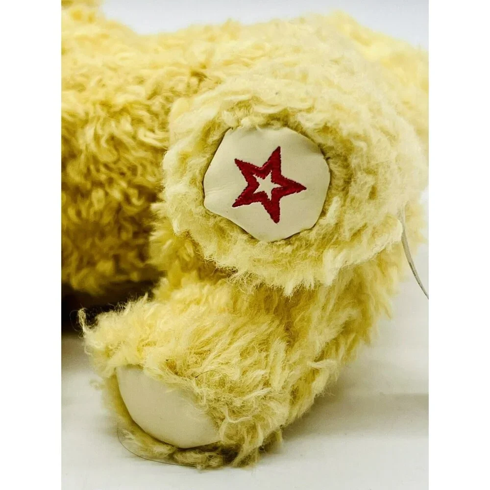 American Girl Doll Apricot Poodle Puppy Posable Legs 2014 Retired‎ BKB85